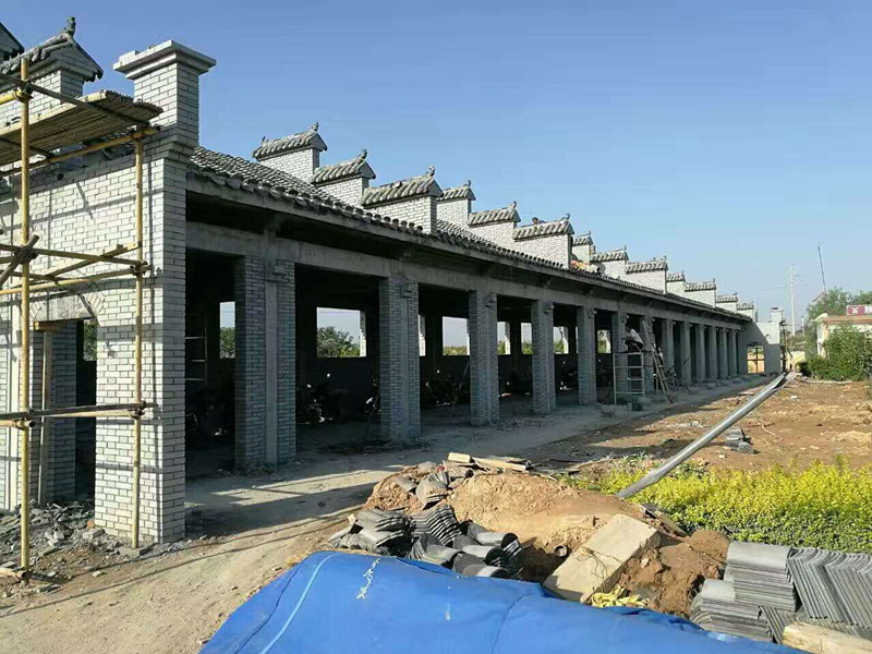 西安環(huán)保仿古磚質(zhì)量有保障！